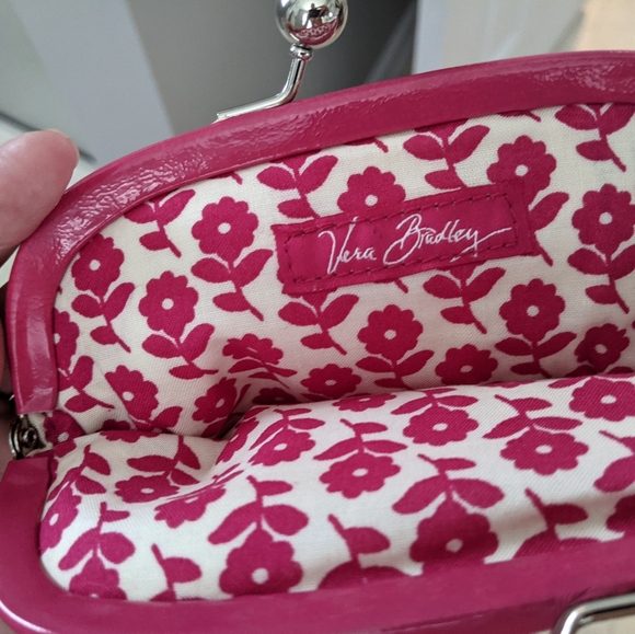 Vera Bradley Purse - Picture 3 of 3